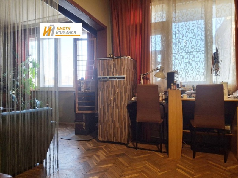 Продава 4-СТАЕН, гр. Велико Търново, Акация, снимка 4 - Апартаменти - 52660894