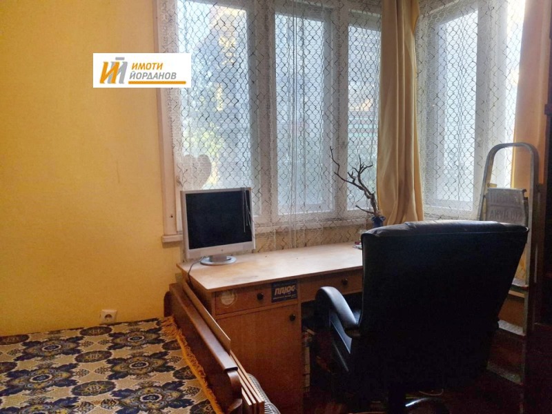 Продава 4-СТАЕН, гр. Велико Търново, Акация, снимка 9 - Апартаменти - 52660894