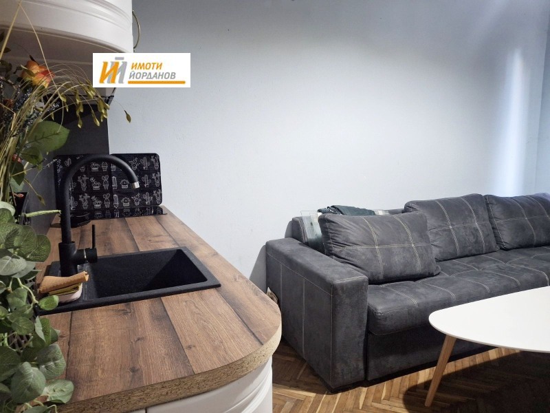 Продава 4-СТАЕН, гр. Велико Търново, Акация, снимка 10 - Апартаменти - 52660894