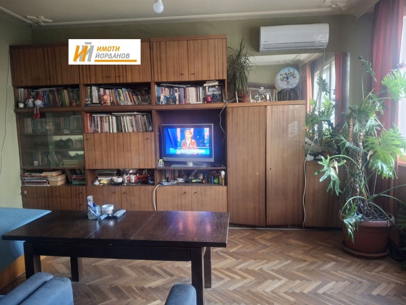 Продава 4-СТАЕН, гр. Велико Търново, Акация, снимка 7 - Апартаменти - 52660894