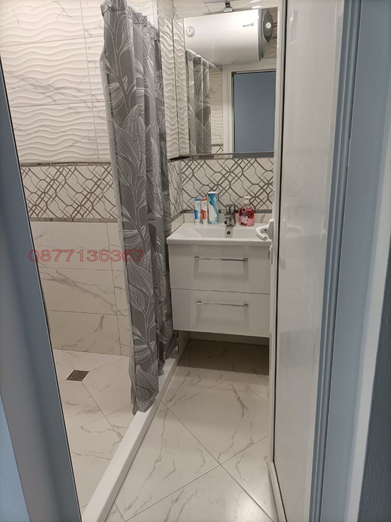 Продава 4-СТАЕН, гр. Габрово, Център, снимка 14 - Апартаменти - 54183553