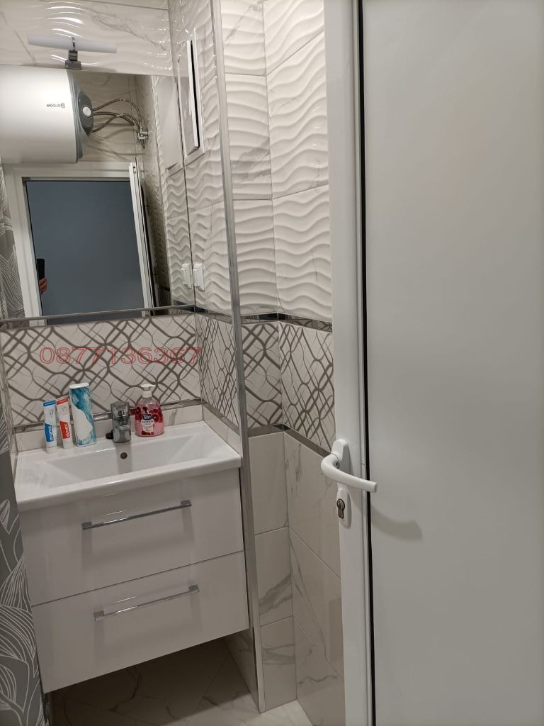 Продава 4-СТАЕН, гр. Габрово, Център, снимка 15 - Апартаменти - 54183553