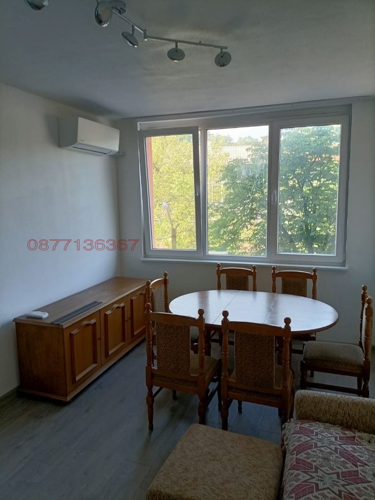 Продава 4-СТАЕН, гр. Габрово, Център, снимка 9 - Апартаменти - 54183553