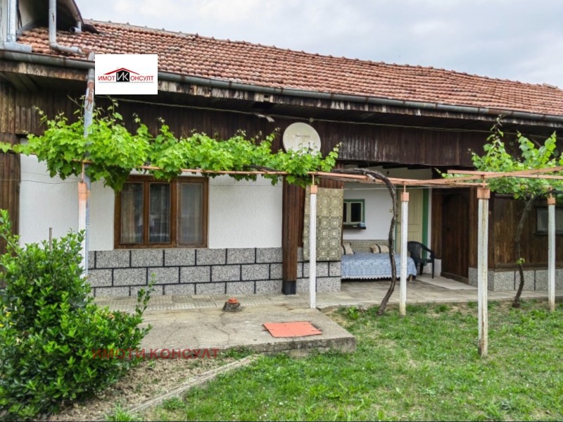 Till salu  Hus region Veliko Tarnovo , Veltjevo , 130 kvm | 70739391 - bild [10]