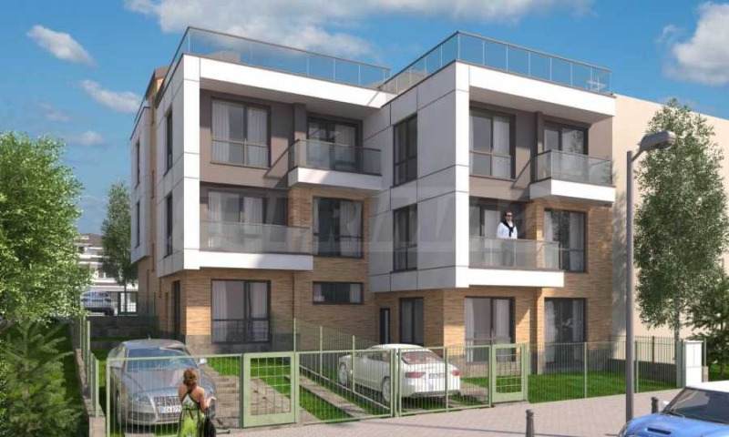 In vendita  Casa Sofia , Manastirski livadi , 208 mq | 53099659 - Immagine [2]