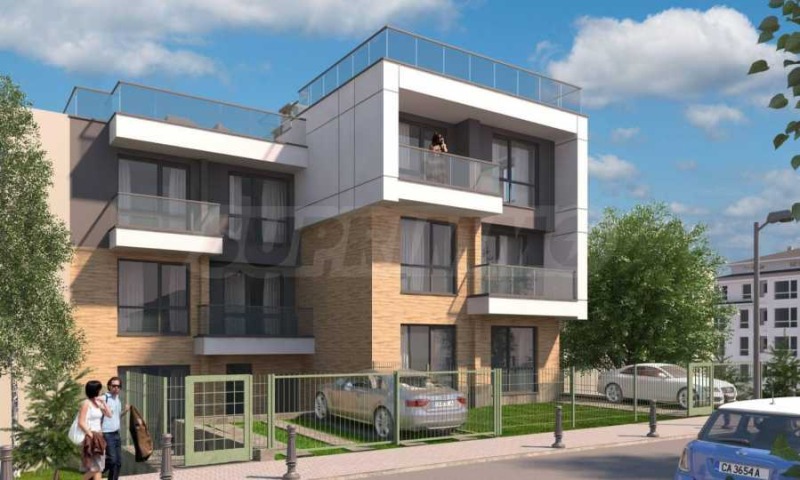 In vendita  Casa Sofia , Manastirski livadi , 208 mq | 53099659