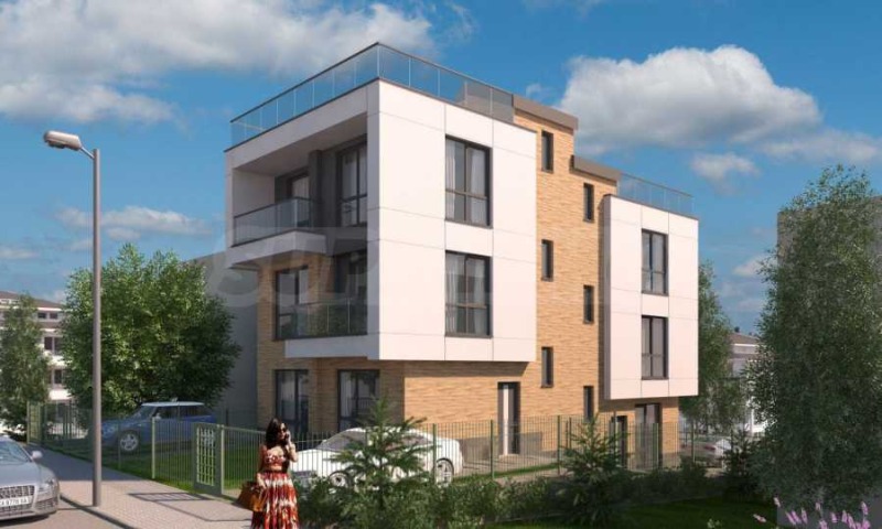 In vendita  Casa Sofia , Manastirski livadi , 208 mq | 53099659 - Immagine [3]