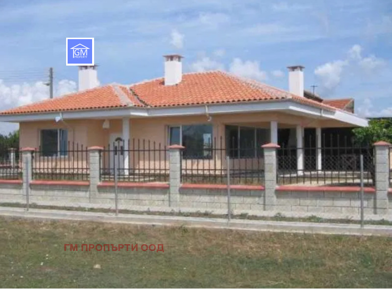 Продава  Къща област Добрич , с. Българево , 160 кв.м | 50627394 - изображение [2]