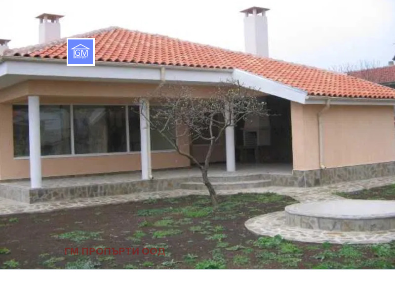 Продава  Къща област Добрич , с. Българево , 160 кв.м | 50627394