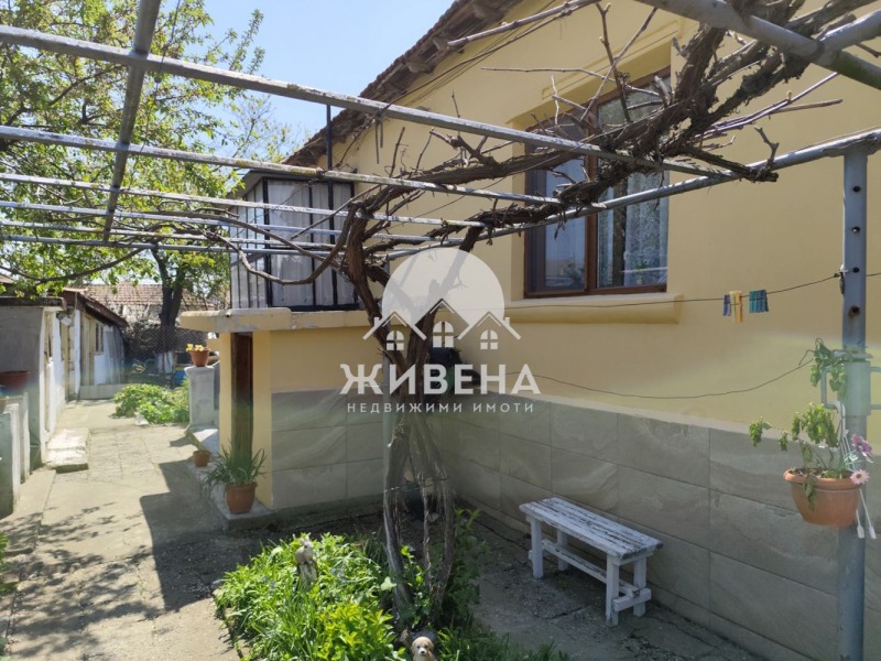 À venda  Casa região Dobrich , Kavarna , 55 m² | 47095686 - imagem [3]