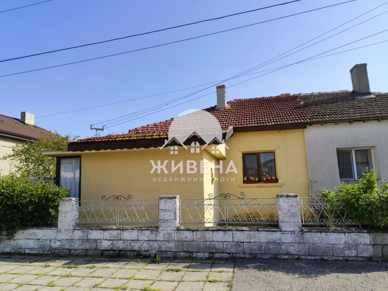 À venda  Casa região Dobrich , Kavarna , 55 m² | 47095686