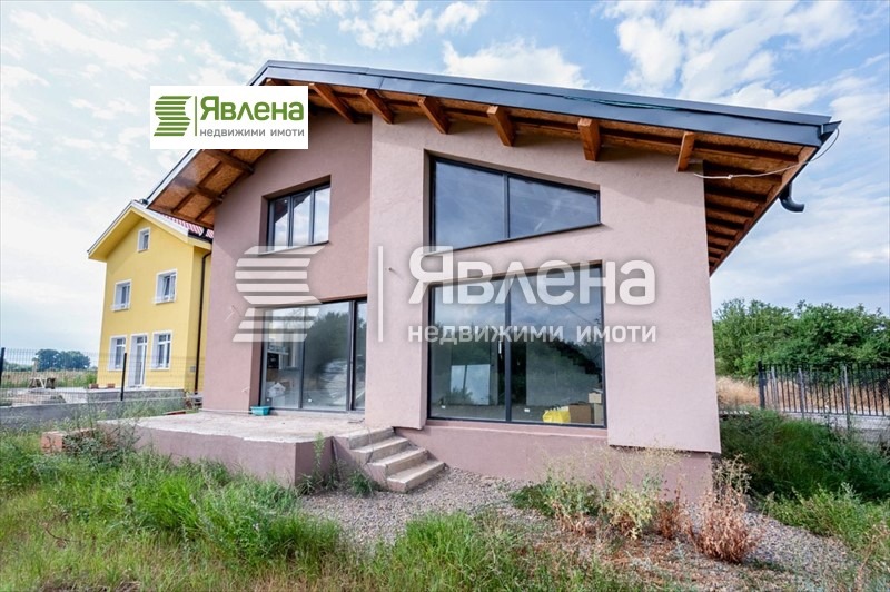 Продава  Къща град София , с. Житен , 162 кв.м | 61908717 - изображение [9]
