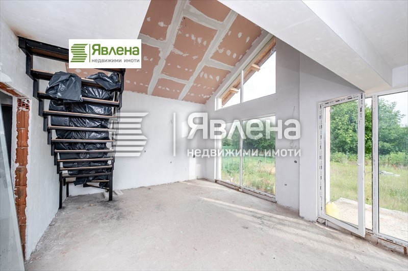 Продава  Къща град София , с. Житен , 162 кв.м | 61908717 - изображение [5]
