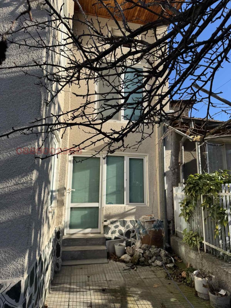 Продава КЪЩА, гр. Пещера, област Пазарджик, снимка 2 - Къщи - 53036827