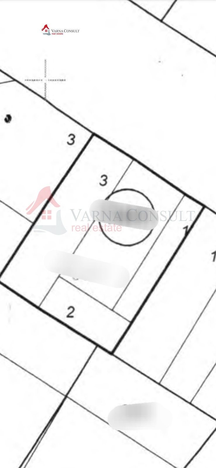 Продава КЪЩА, гр. Варна, Колхозен пазар, снимка 2 - Къщи - 53269357