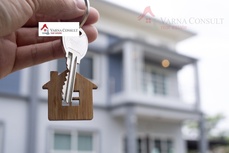 Продава КЪЩА, гр. Варна, Колхозен пазар