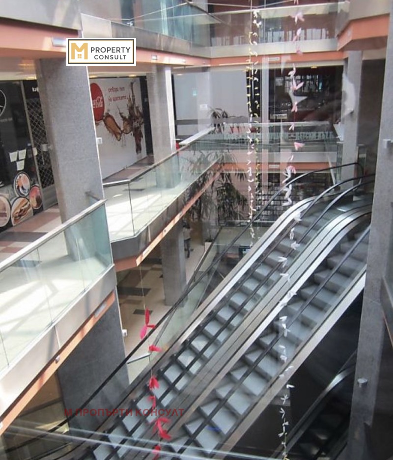 Продава МАГАЗИН, гр. Плевен, Идеален център, снимка 2 - Магазини - 52331963