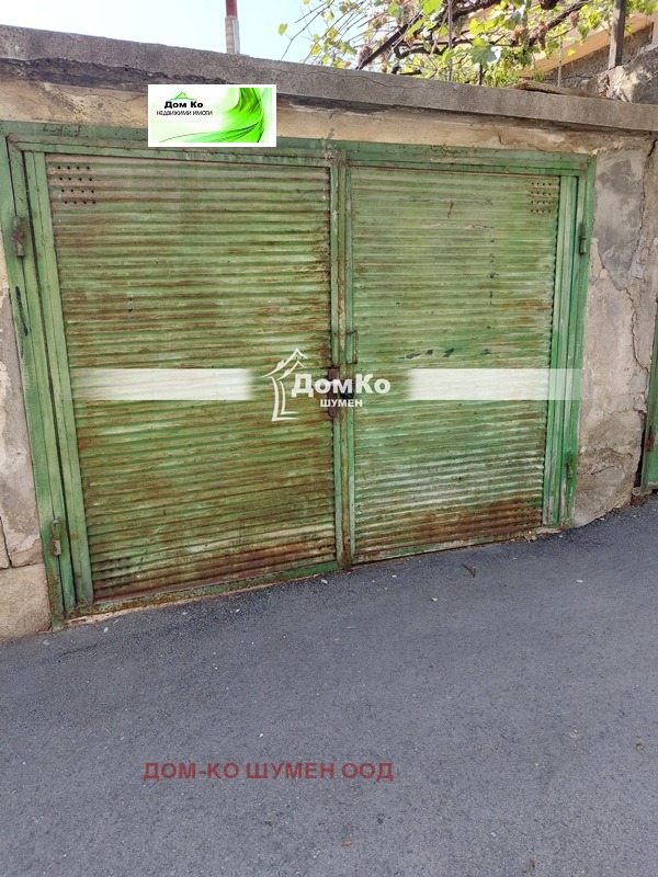 À venda  Garagem Chumen , Centar , 18 m² | 67614952