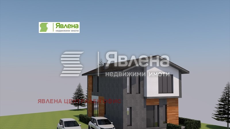 Продава ПАРЦЕЛ, м-т яз. Искър, област София-град, снимка 1 - Парцели - 48217069