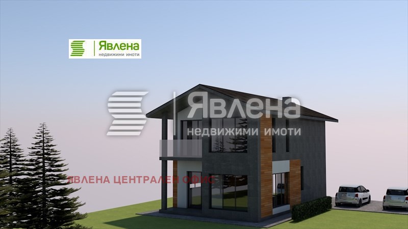 Продава ПАРЦЕЛ, м-т яз. Искър, област София-град, снимка 2 - Парцели - 48217069