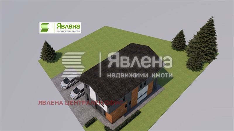 Продава ПАРЦЕЛ, м-т яз. Искър, област София-град, снимка 3 - Парцели - 48217069