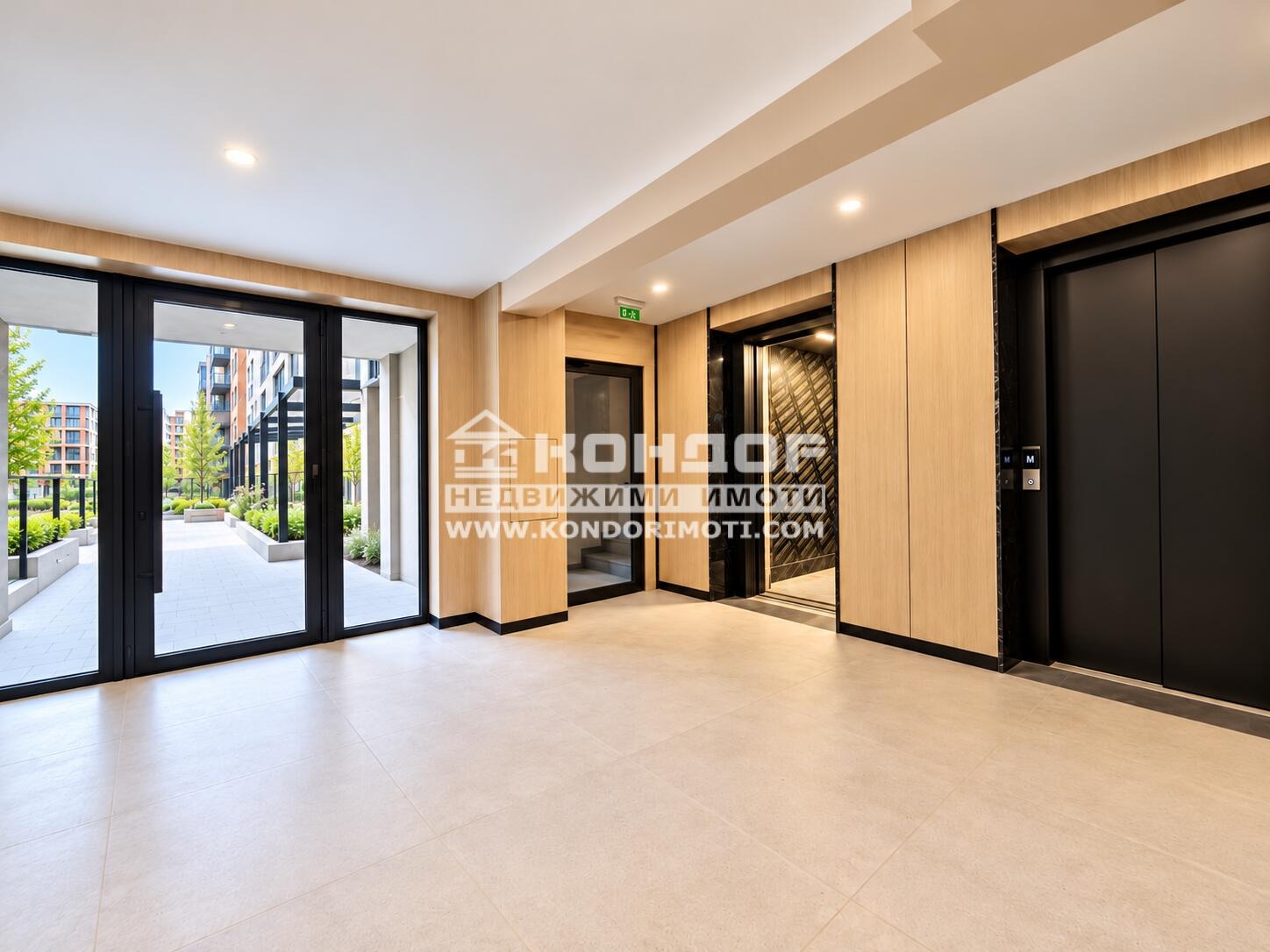 Продава 2-СТАЕН, гр. Пловдив, Тракия, снимка 5 - Апартаменти - 49954578