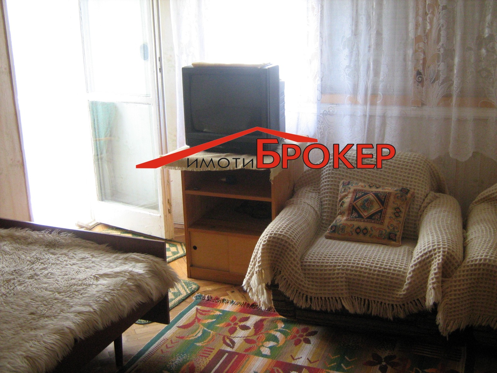 Продава 2-СТАЕН, гр. Сливен, Колю Фичето, снимка 2 - Апартаменти - 51213622