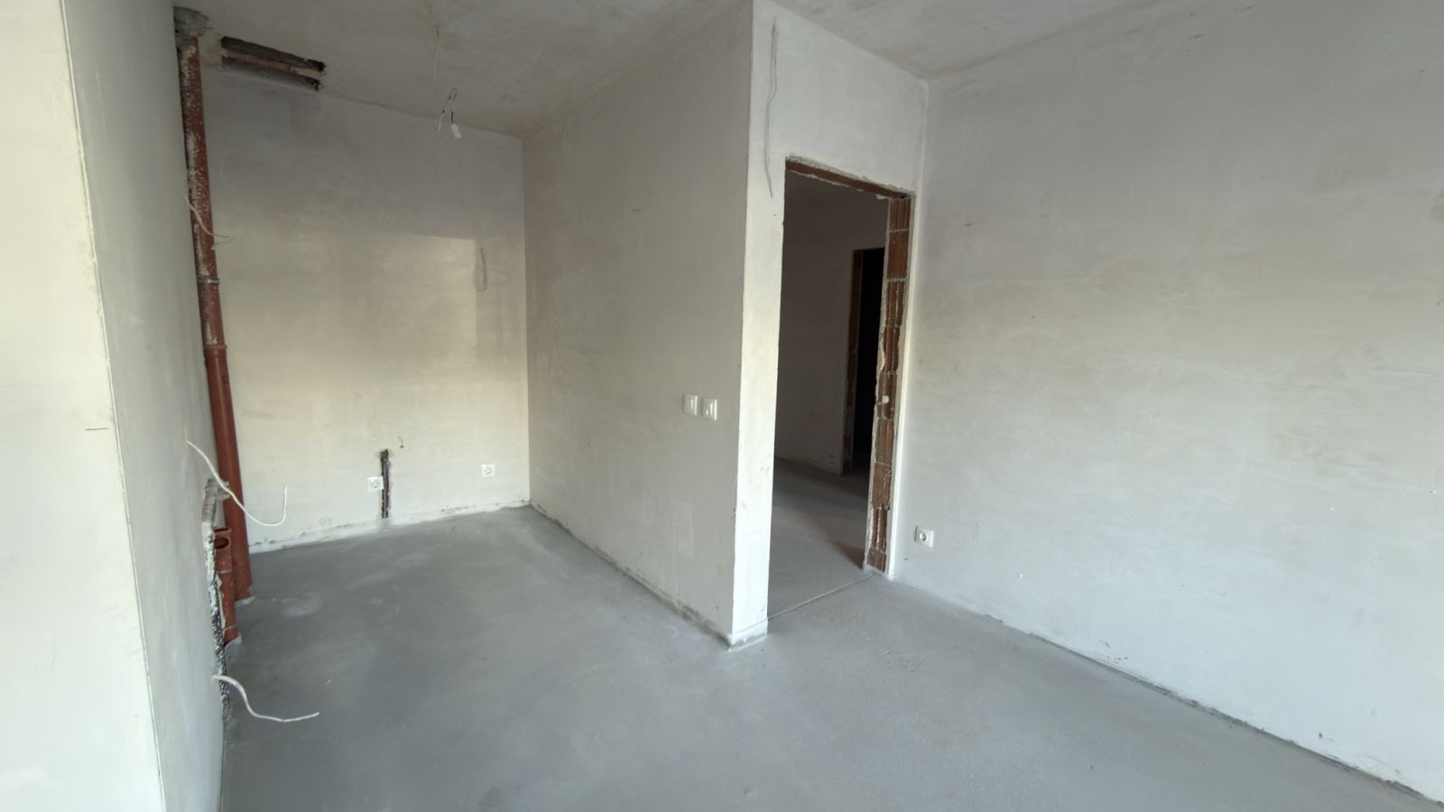 Продава 2-СТАЕН, гр. София, Овча купел 1, снимка 7 - Апартаменти - 54696334