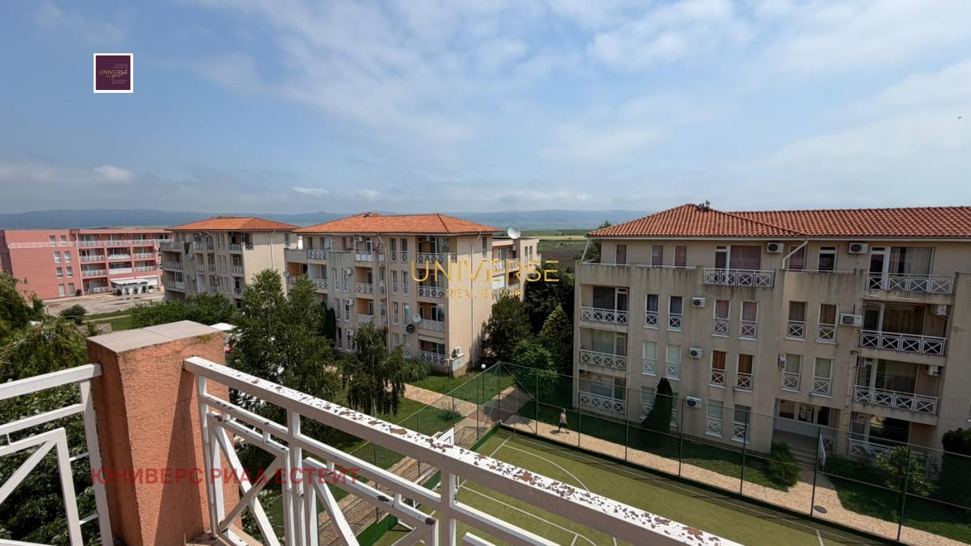 Продава 2-СТАЕН, с. Тънково, област Бургас, снимка 6 - Апартаменти - 54796358