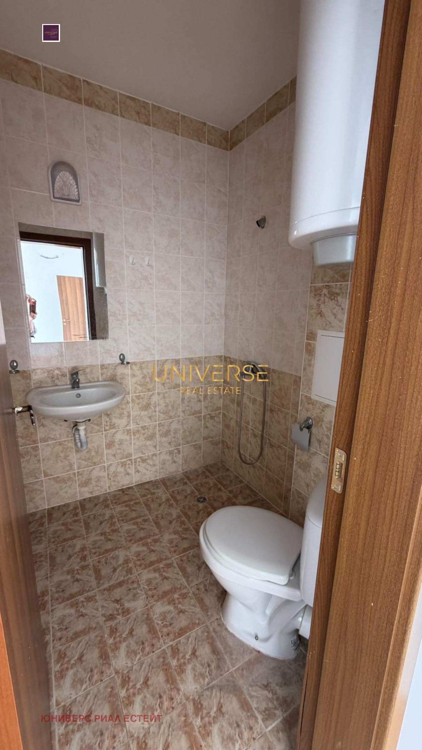 Продава 2-СТАЕН, с. Тънково, област Бургас, снимка 4 - Апартаменти - 54796358