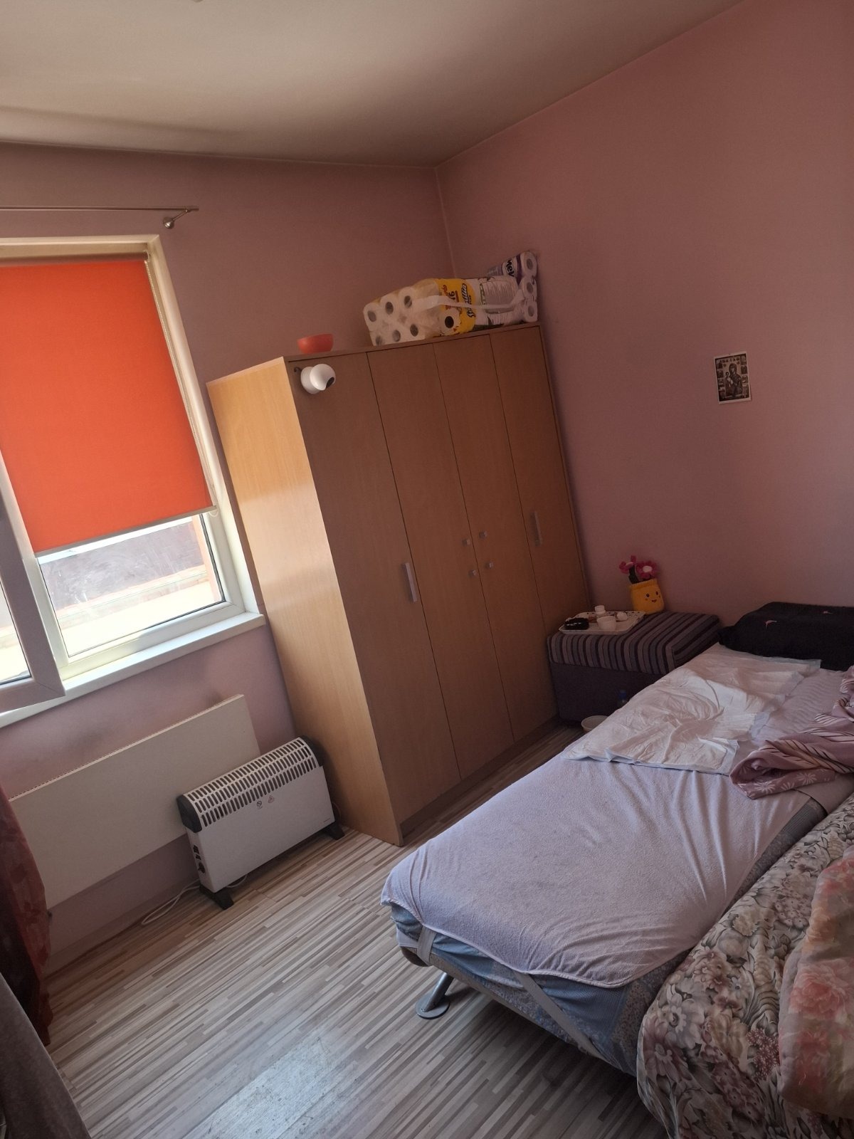 Продава 2-СТАЕН, гр. София, Хаджи Димитър, снимка 6 - Апартаменти - 55259924