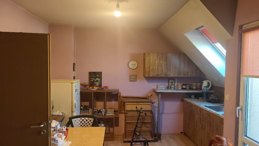 Продава 2-СТАЕН, гр. София, Хаджи Димитър, снимка 9 - Апартаменти - 55259924