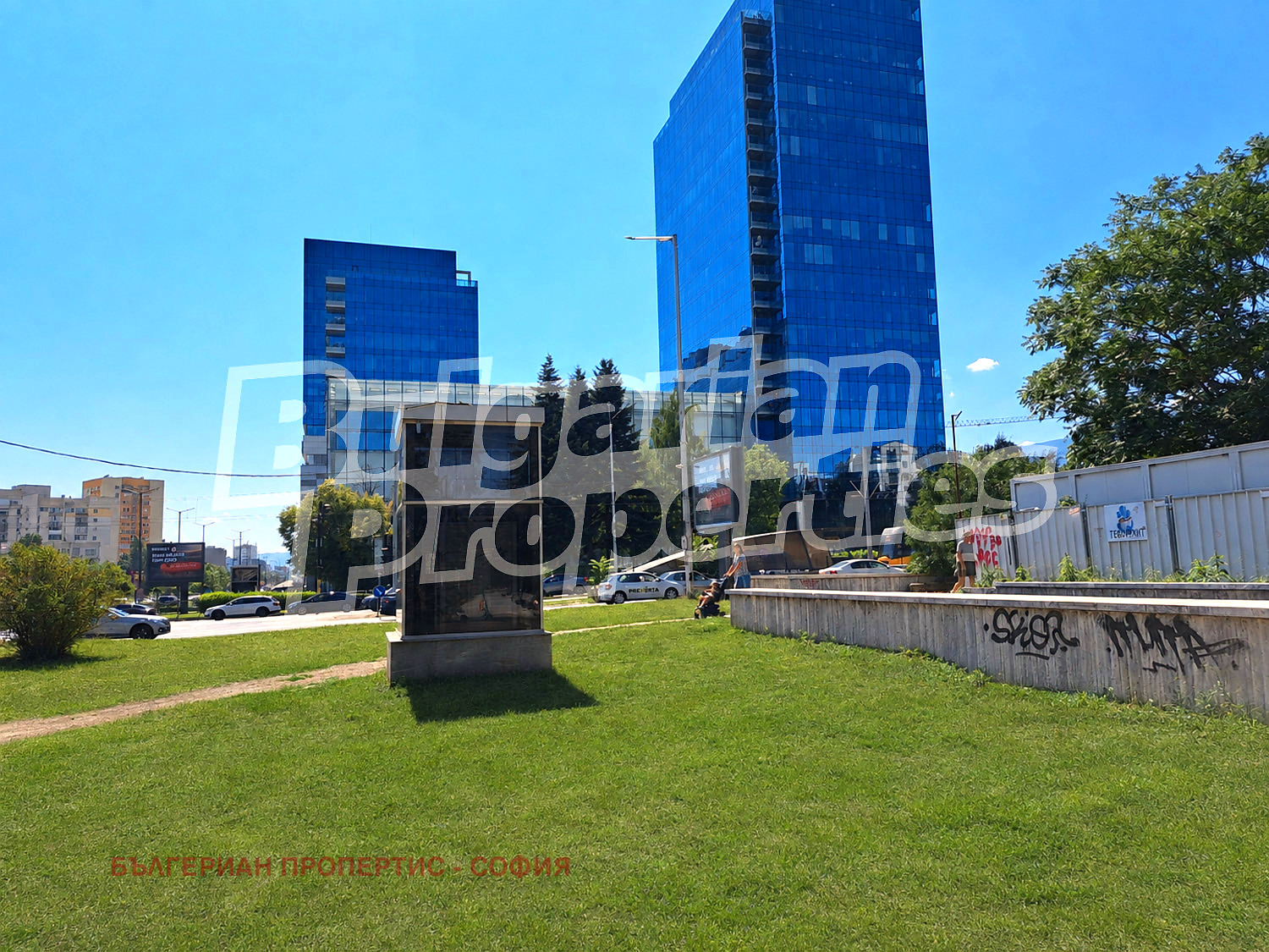 Продава 2-СТАЕН, гр. София, Манастирски ливади, снимка 13 - Апартаменти - 55541761