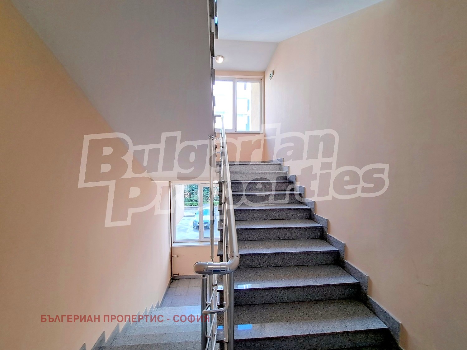 Продава 2-СТАЕН, гр. София, Манастирски ливади, снимка 9 - Апартаменти - 55541761
