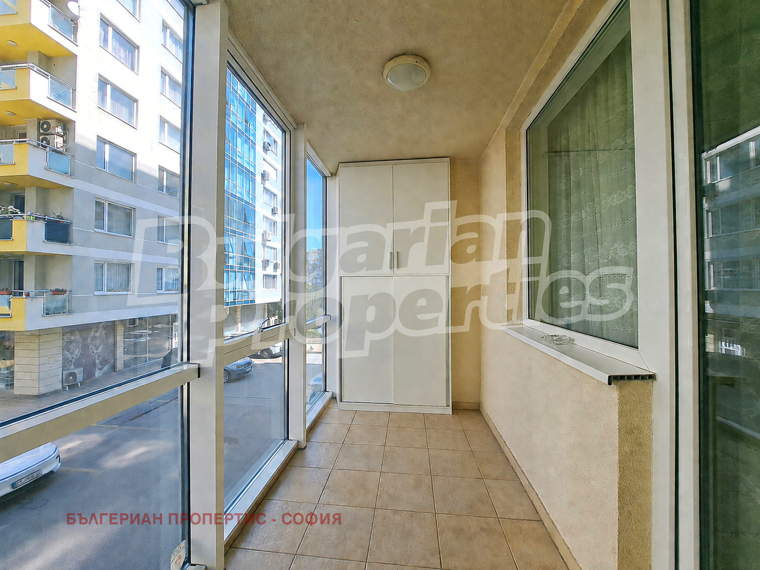 Продава 2-СТАЕН, гр. София, Манастирски ливади, снимка 5 - Апартаменти - 55541761