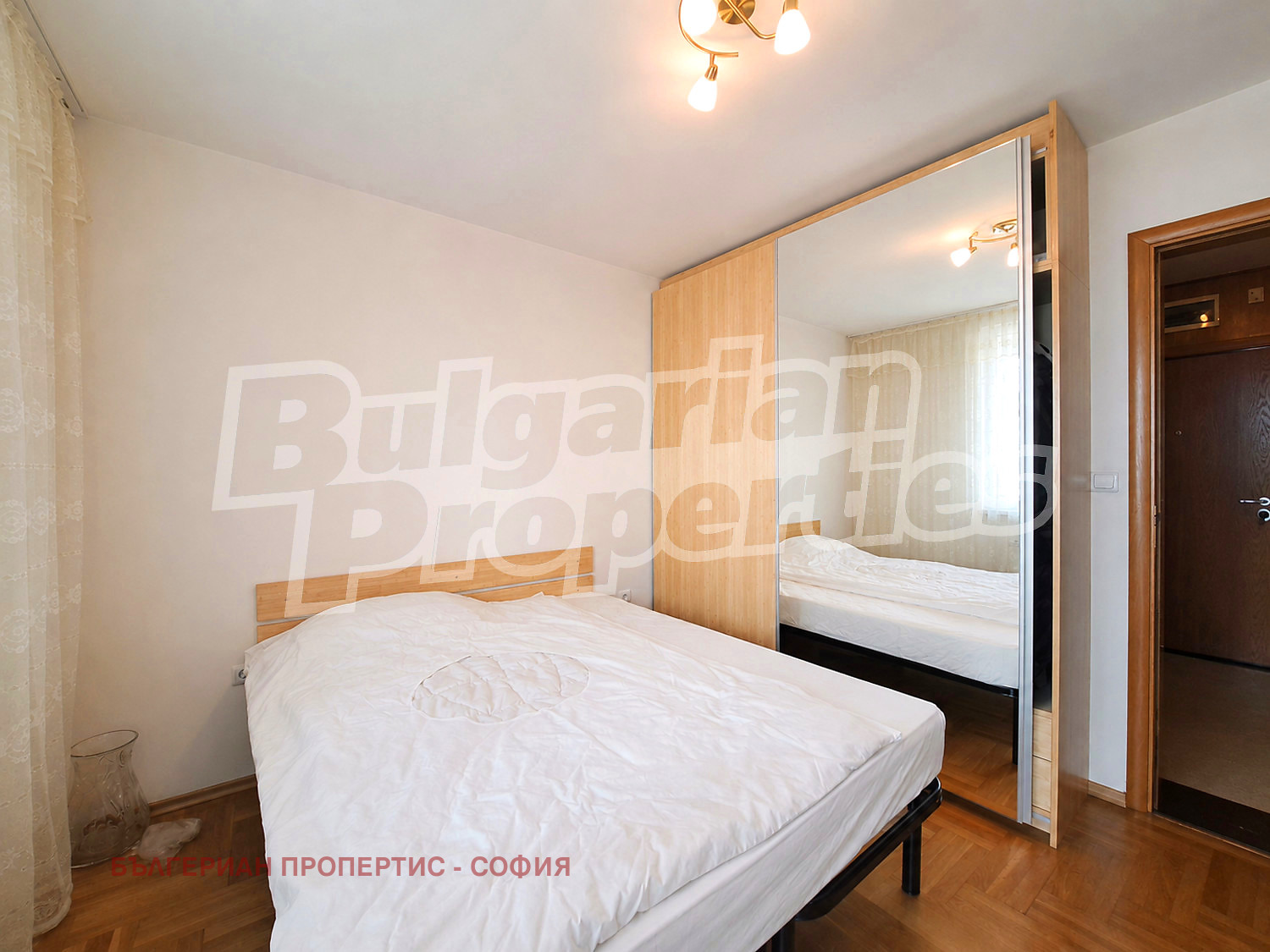 Продава 2-СТАЕН, гр. София, Манастирски ливади, снимка 4 - Апартаменти - 55541761