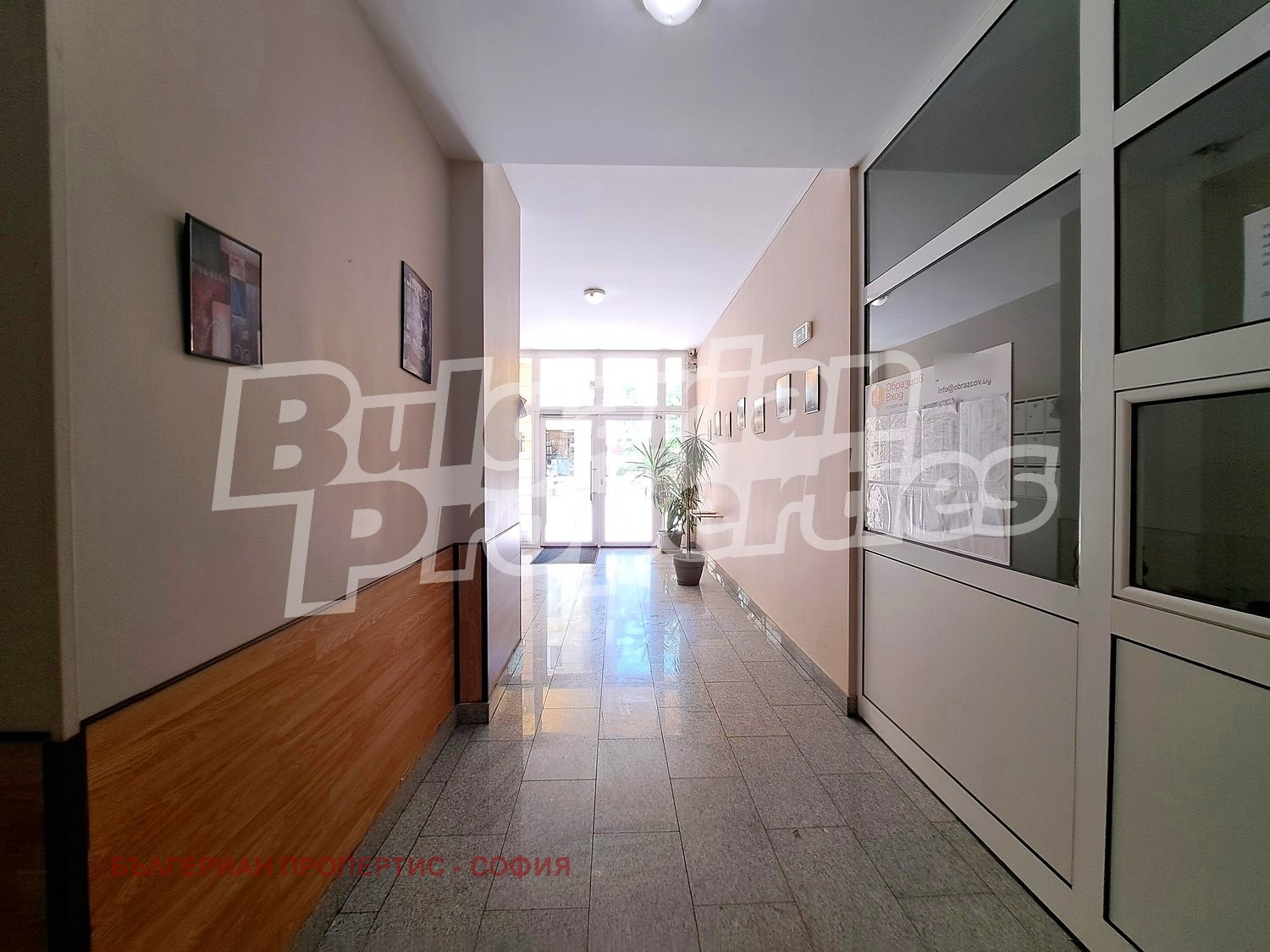 Продава 2-СТАЕН, гр. София, Манастирски ливади, снимка 10 - Апартаменти - 55541761
