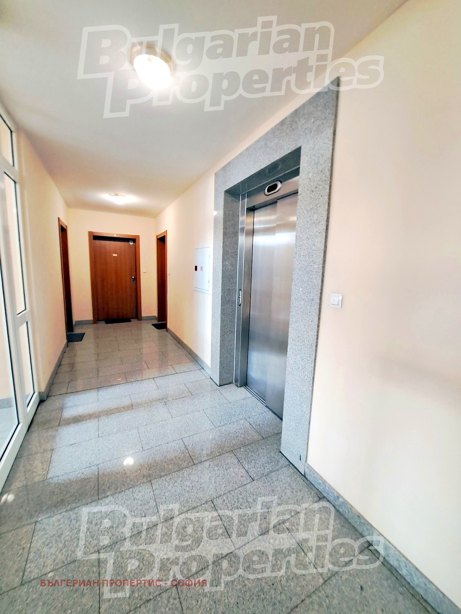 Продава 2-СТАЕН, гр. София, Манастирски ливади, снимка 7 - Апартаменти - 55541761