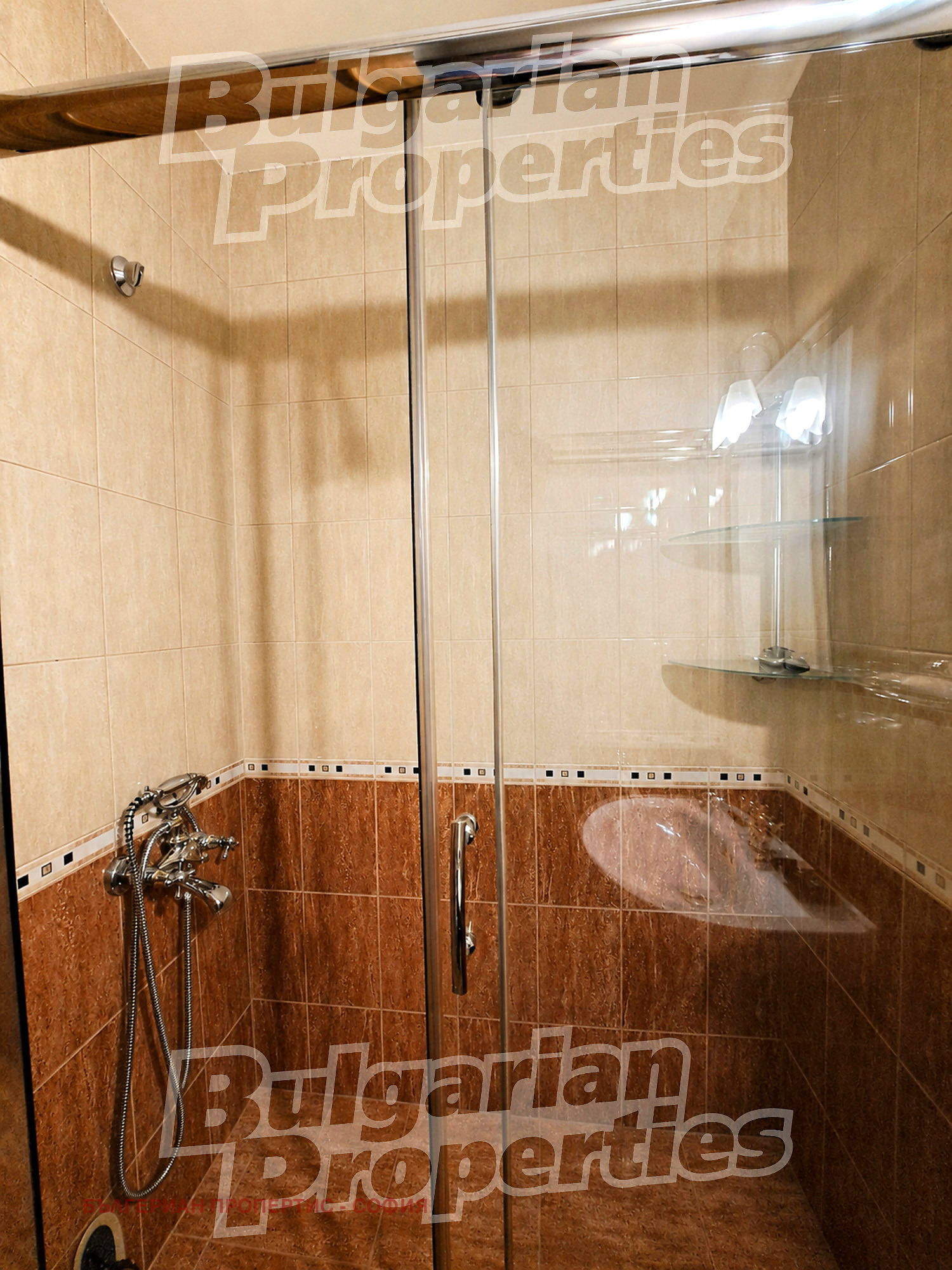 Продава 2-СТАЕН, гр. София, Манастирски ливади, снимка 6 - Апартаменти - 55541761