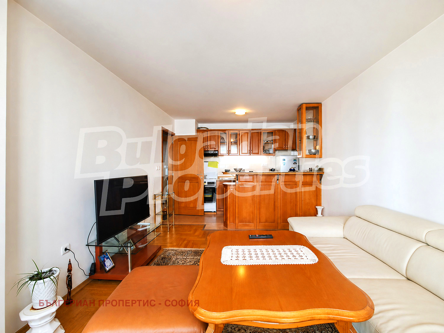 Продава 2-СТАЕН, гр. София, Манастирски ливади, снимка 2 - Апартаменти - 55541761