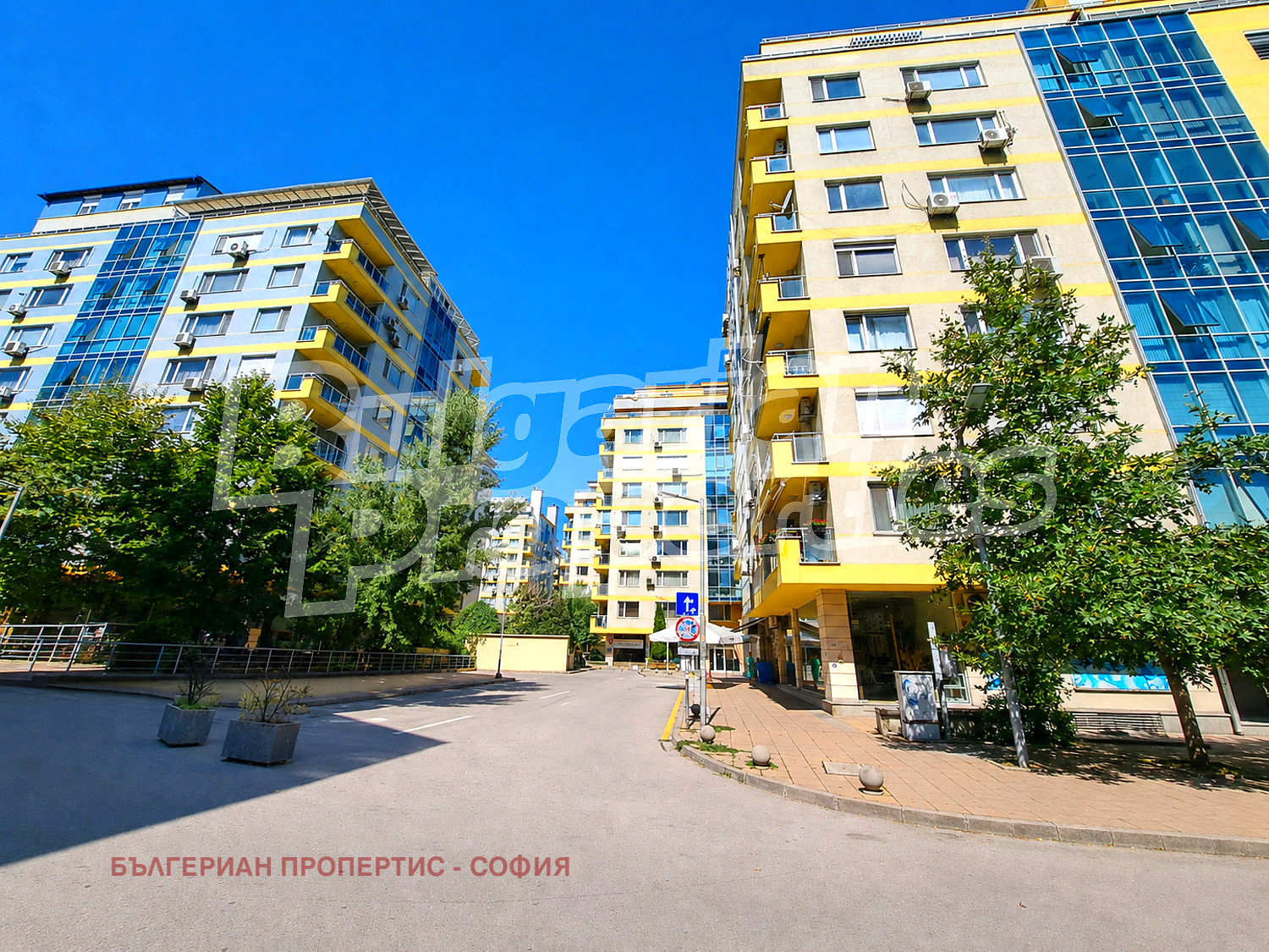 Продава 2-СТАЕН, гр. София, Манастирски ливади, снимка 12 - Апартаменти - 55541761