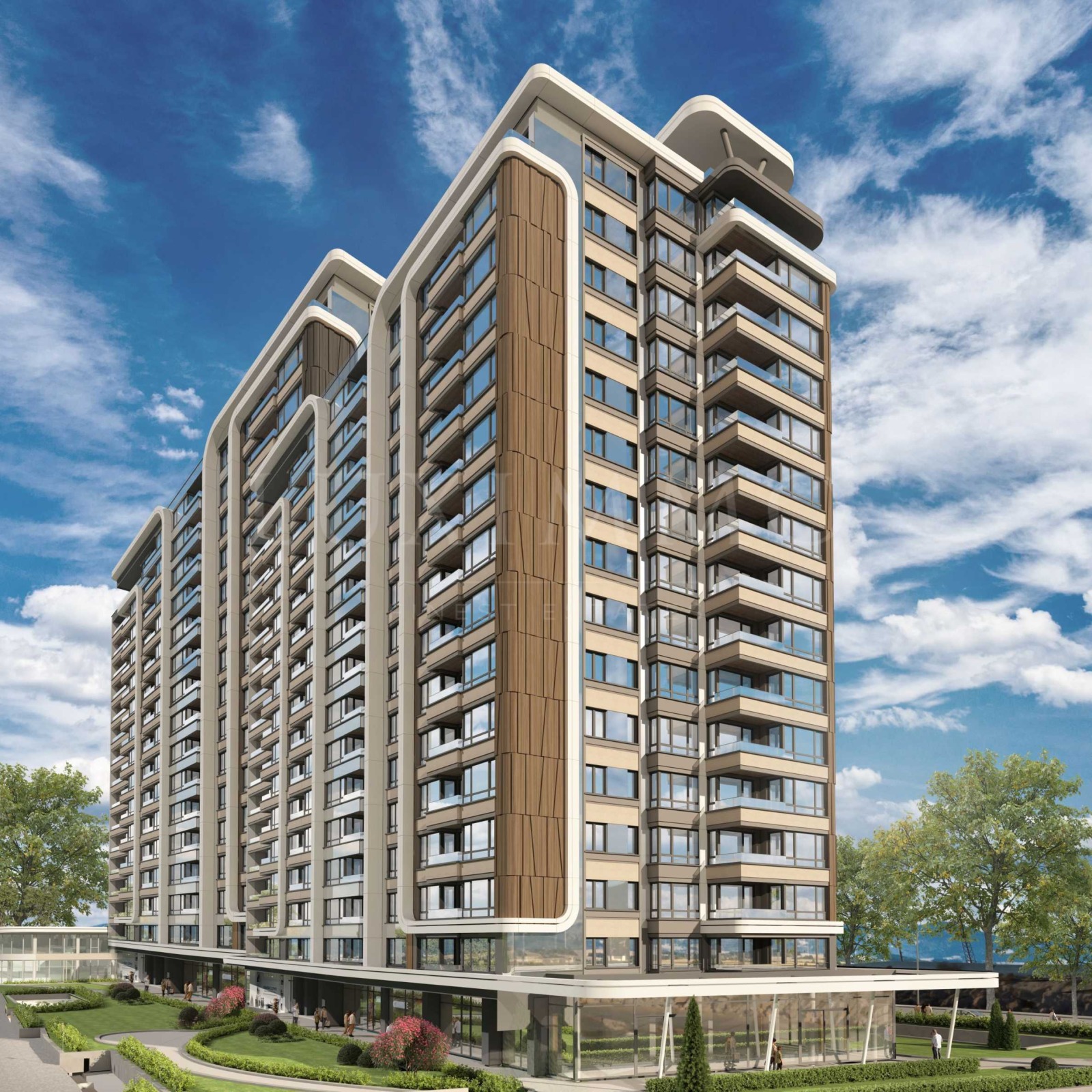 Продава 2-СТАЕН, гр. София, Младост 3, снимка 11 - Апартаменти - 55752828