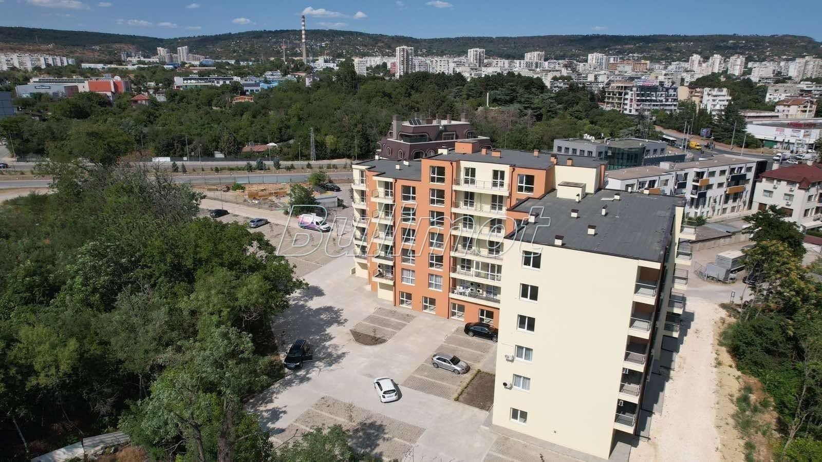 Продава 3-СТАЕН, гр. Варна, Младост 1, снимка 2 - Апартаменти - 52440826