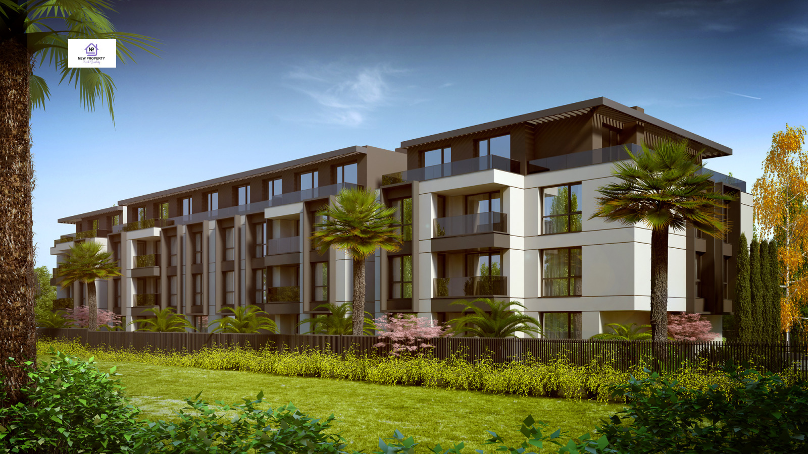 Продава 3-СТАЕН, гр. Бургас, Сарафово, снимка 2 - Апартаменти - 53867096