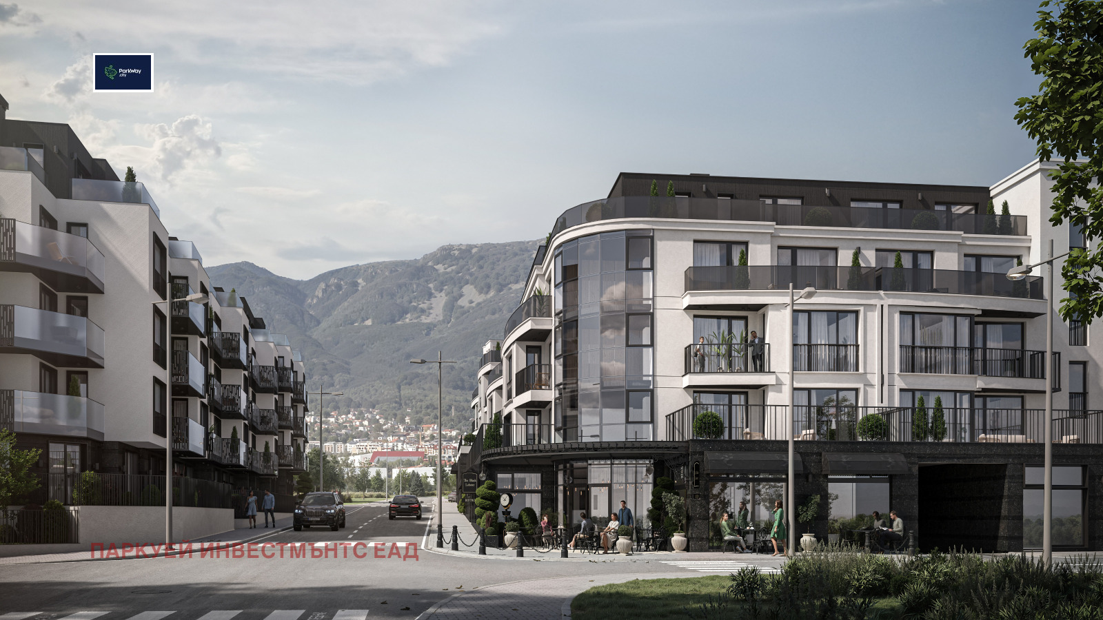 Продава 3-СТАЕН, гр. София, Витоша, снимка 3 - Апартаменти - 54301329