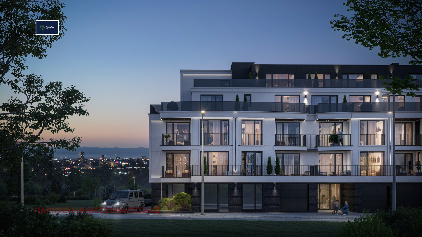 Продава 3-СТАЕН, гр. София, Витоша, снимка 4 - Апартаменти - 54301329