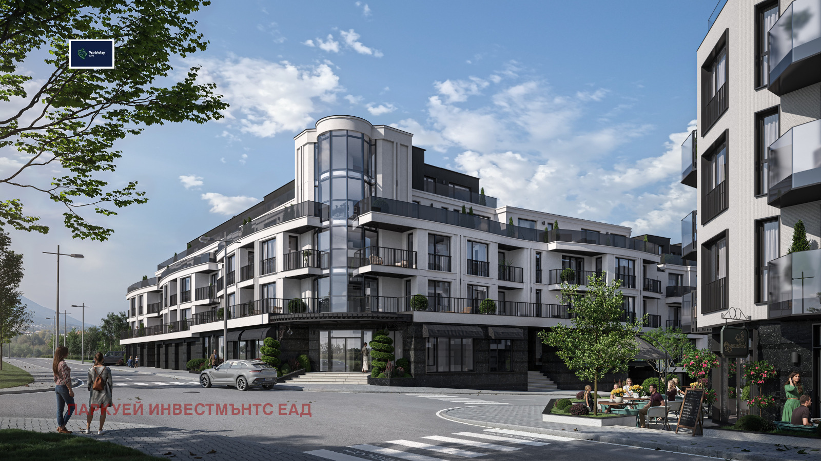 Продава 3-СТАЕН, гр. София, Витоша, снимка 7 - Апартаменти - 54301329