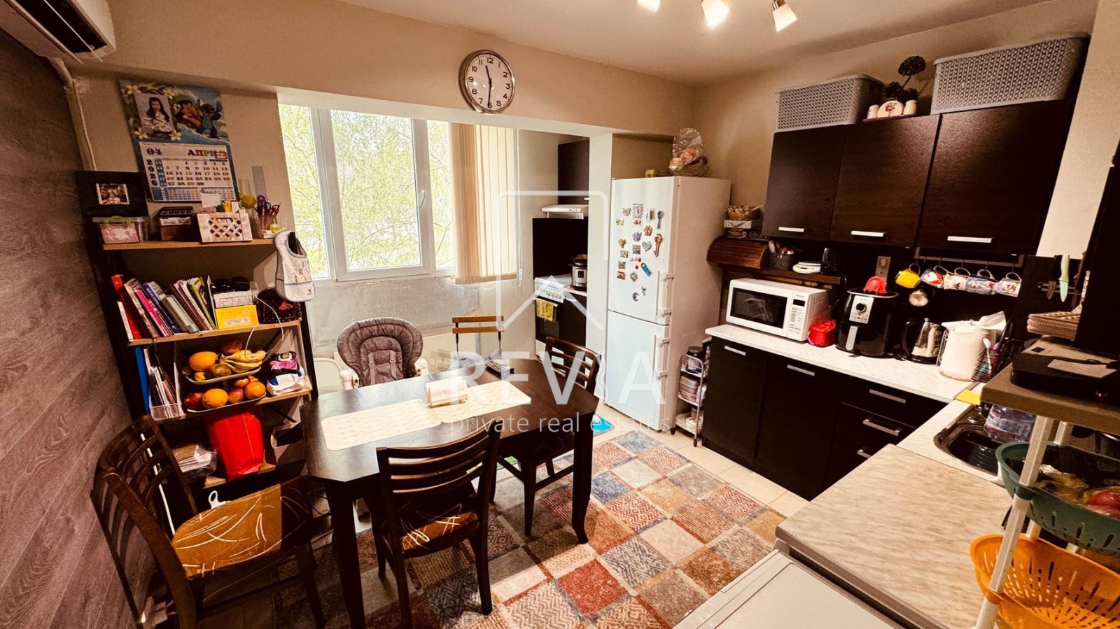 Продава 3-СТАЕН, гр. Варна, Трошево, снимка 4 - Апартаменти - 54364728