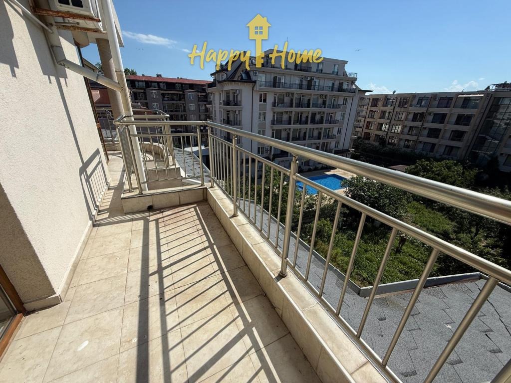 Продава 3-СТАЕН, к.к. Слънчев бряг, област Бургас, снимка 16 - Апартаменти - 55019561
