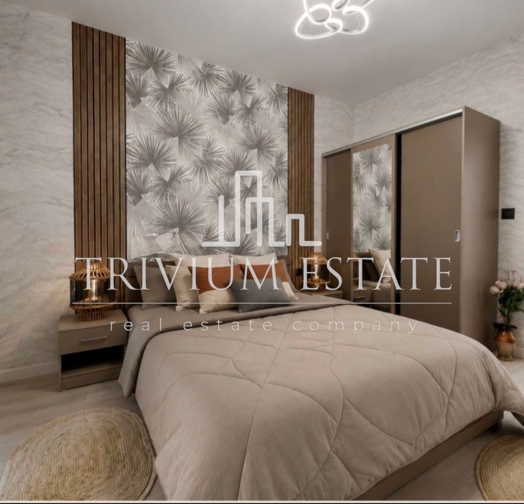 Продава 3-СТАЕН, гр. Пловдив, Кършияка, снимка 3 - Апартаменти - 55348281